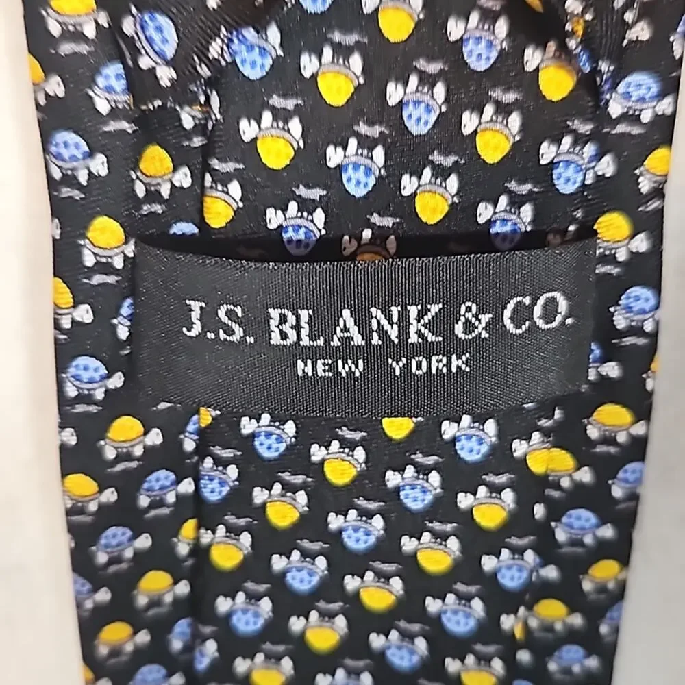 j.s blank blank men